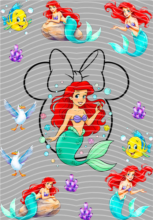 A5 Notebook Wraps-A 2954